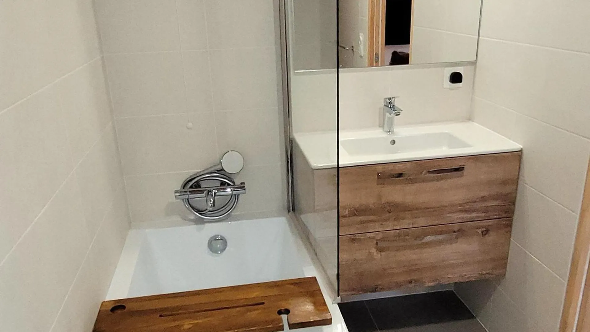 Grand Appartement 4 Chambres Aux Gets, Proche Pistes - Fr-1-598-164 Les Gets