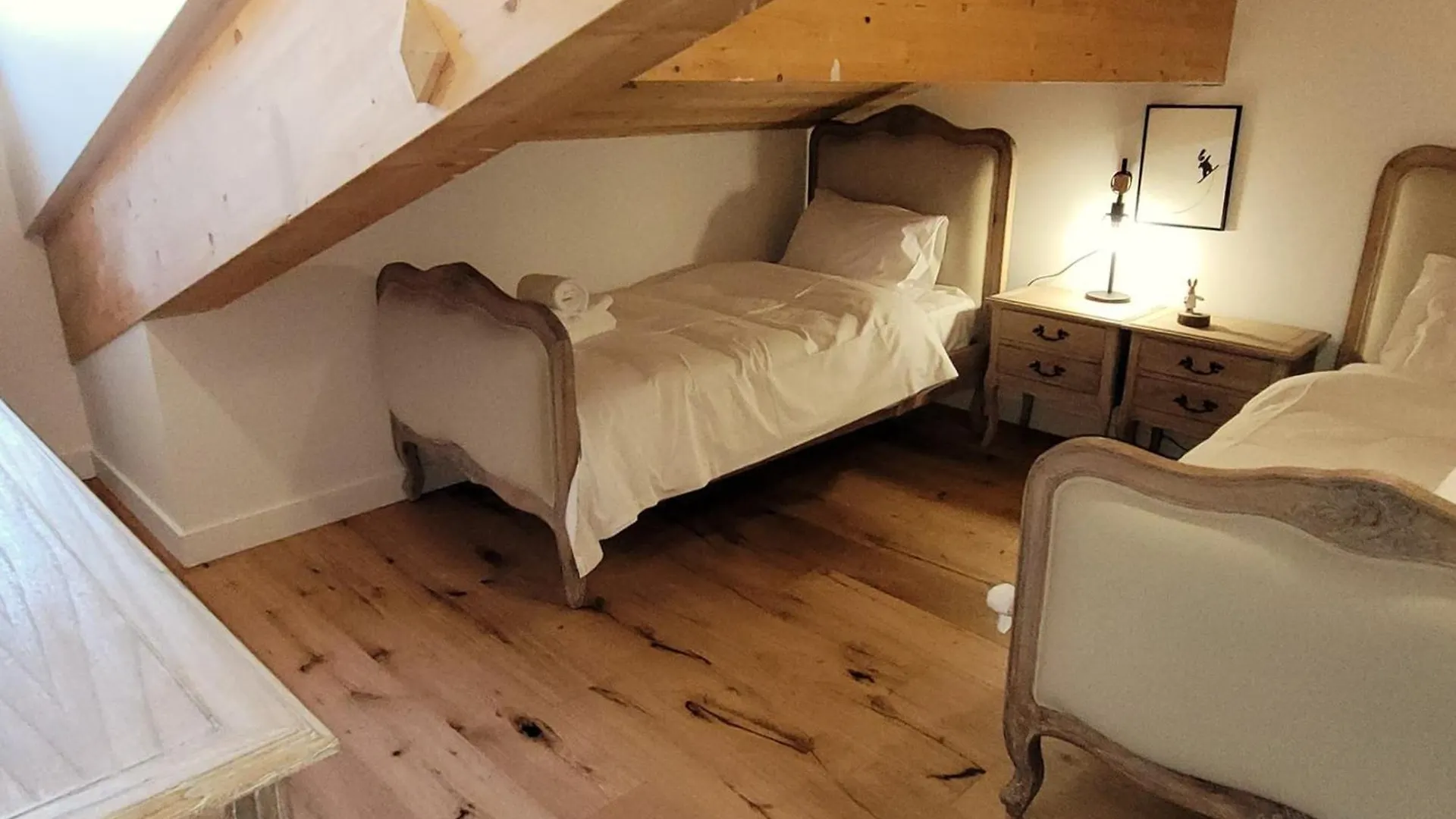 Grand Appartement 4 Chambres Aux Gets, Proche Pistes - Fr-1-598-164 Les Gets France