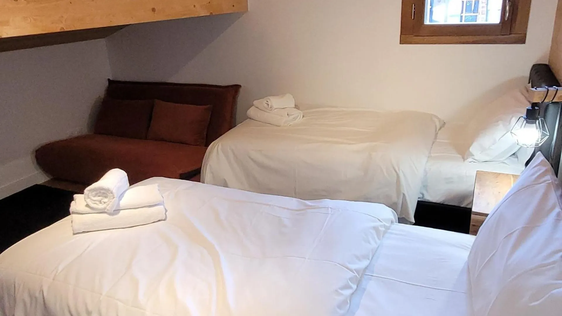 Grand Appartement 4 Chambres Aux Gets, Proche Pistes - Fr-1-598-164 Les Gets